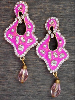 Fashion Earrings